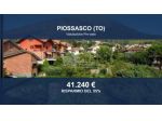 Immobile in asta di 82 m² in vendita a Piossasco