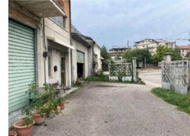 Immobile in asta di 202 m² in vendita a Pratola Peligna - Foto 2