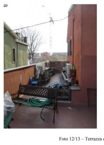 Immobile in asta di 98 m² in vendita a Rozzano - Foto 3