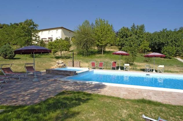 Villa in vendita a San Miniato 1020 mq Rif: 1422248 - Foto 6
