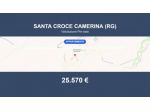 Immobile in asta di 72 m² in vendita a Santa Croce Camerina
