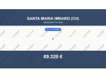 Immobile in asta di 229 m² con più di 5 locali e box auto in vendita a Sant &hellip;