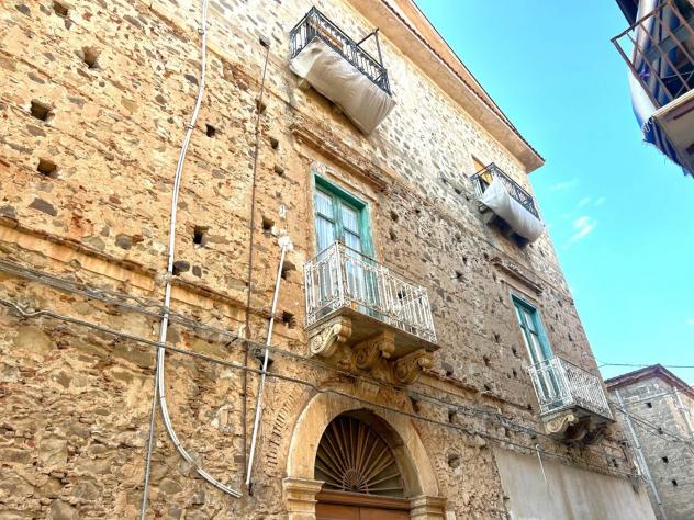 Appartamento - Sant'Agata di Militello . Rif.: Cod. rif 3308155VRG