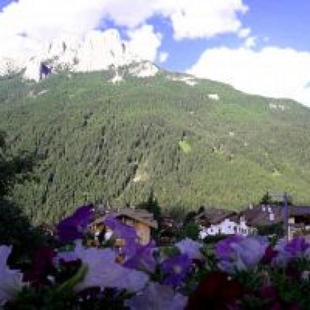 Cristallo S.n.c. di Ghetta Sergio e C.
