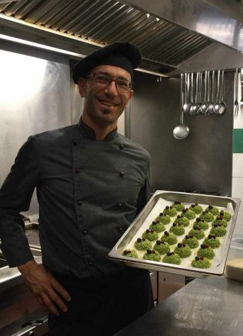 Chef,cerco lavoro. - Foto 5
