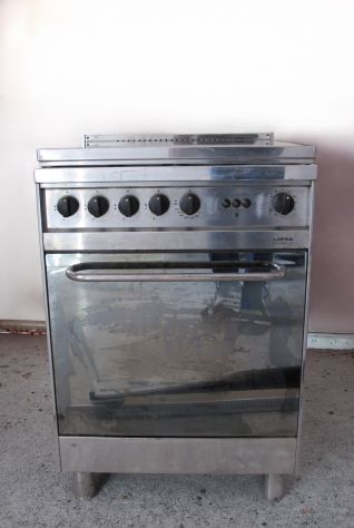 cucina Lofra a gas