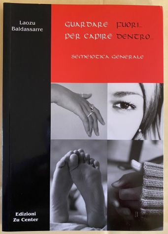 Libro Guardare fuori per capire dentro di Laozu Baldassare