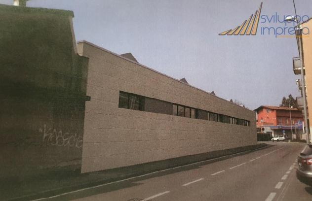 NEGOZIO PLURIVETRINE IN AFFITTO A BRUGHERIO - Foto 2