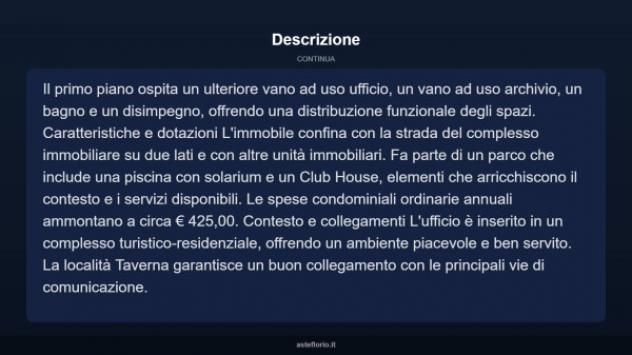 Immobile in asta di 58 m² in vendita a Cantalupo nel Sannio - Foto 4