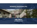 Immobile in asta di 673 m² in vendita a Noventa Padovana