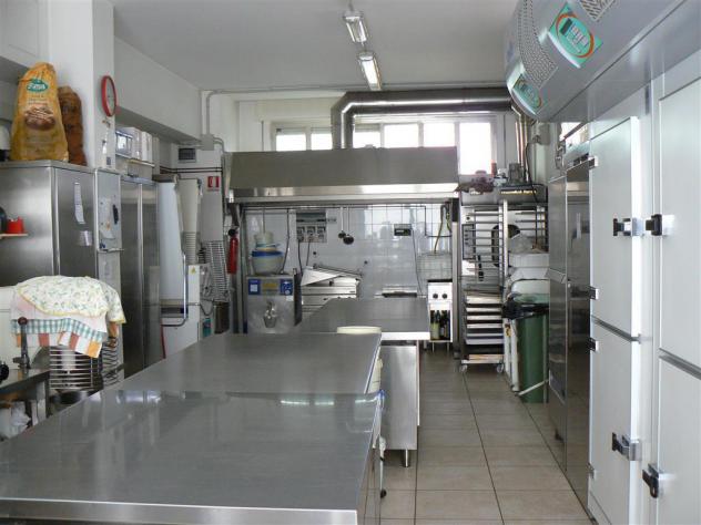 Attività di pasticceria - Foto 8