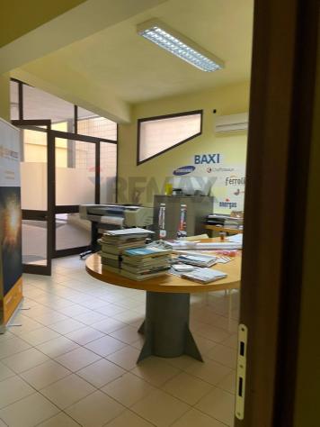 Ufficio in affitto a Ragusa, Centro - Foto 8