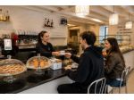 GFP - PASTICCERIA CAFFETTERIA CON LABORATORIO