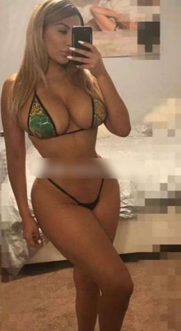 MADONNA ALTA- new new new - massaggi completi dolce sexy massaggiatrice - Foto 3 Tel:3297079351