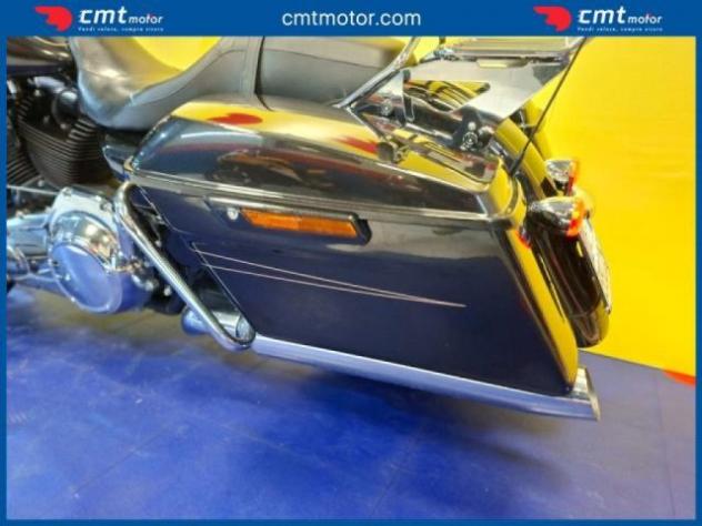 HARLEY-DAVIDSON 1690 Road Glide Special Garantita e Finanziabile rif. 23779265 - Foto 8