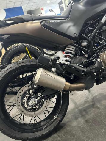 HUSQVARNA Svartpilen 401 svartpilen 401 A2 rif. 23958062 - Foto 7