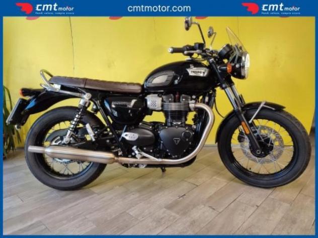 TRIUMPH Bonneville T100 ABS rif. 23722064