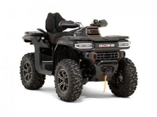 GOES TERROX 1000 s T3 - agricolo rif. 23257729