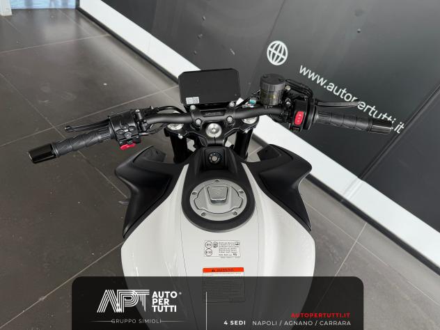 CFMOTO 450NK NK 450 - Foto 8