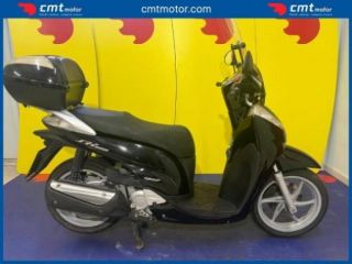 HONDA SH 300 i Garantito e Finanziabile rif. 24108352