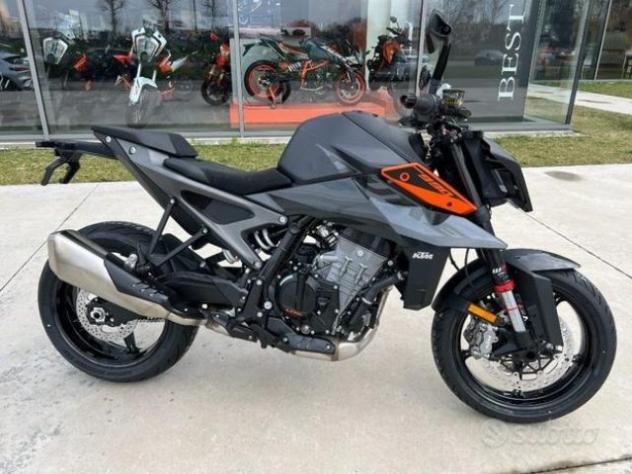 KTM 990 Super Duke Abs rif. 21396147 - Foto 2