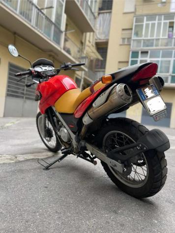 BMW F 650 GS . rif. 22125544 - Foto 4