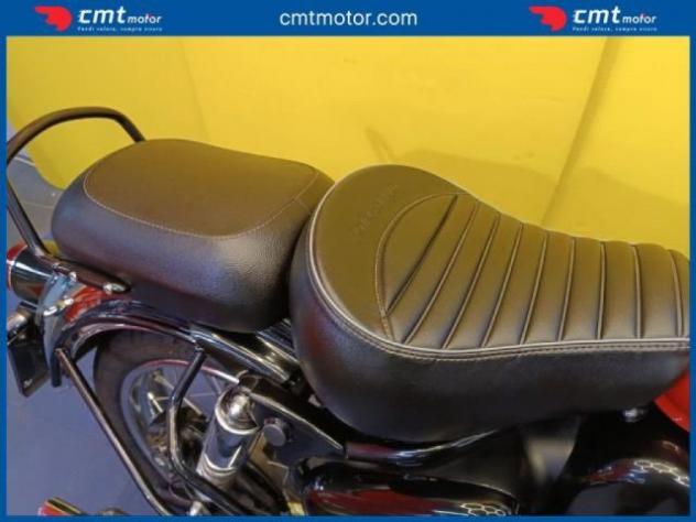 ROYAL ENFIELD Classic 350 Garantita e Finanziabile rif. 24152111 - Foto 9
