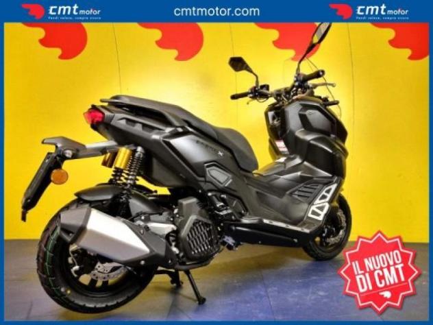 KL Brera X 125 Garantito e Finanziabile rif. 24078664 - Foto 4