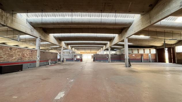 Industriale/Artigianale in vendita a Bari, Stanic - Foto 6