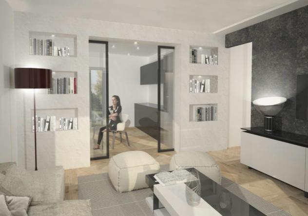 Appartamento in vendita a Limite - Capraia e Limite 90 mq Rif: 1407097 - Foto 3