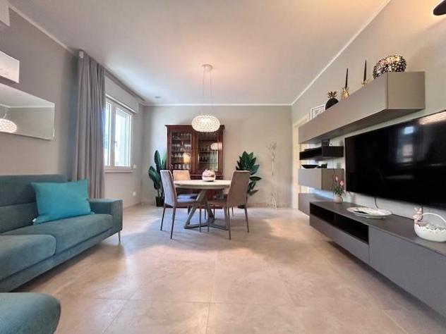 Villa in affitto a Forte dei Marmi 140 mq Rif: 1266517 - Foto 6