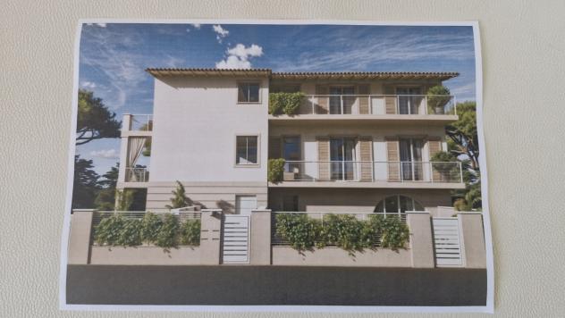 APPARTAMENTO di 4 vani e di 80 mq (PIETRASANTA) rif. MP994 - Foto 3