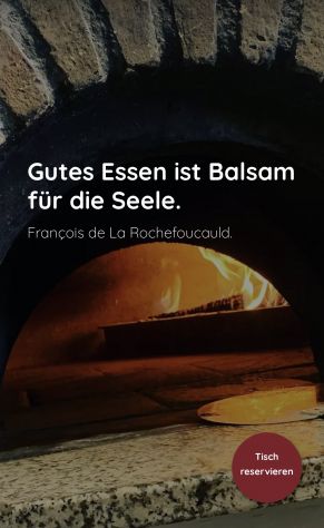 Cercasi Pizzaiolo forno a Legna - Foto 2
