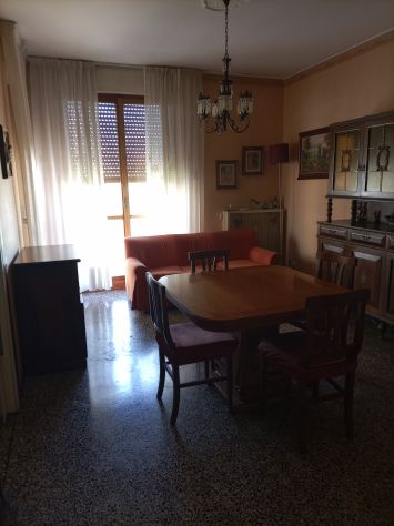 Confortevole camera singola in condivisione offresi in affitto - Foto 4
