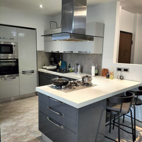 STANZA SINGOLA CON BAGNO PRIVATO - Foto 3