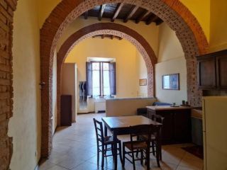 Appartamento in affitto a Colle di Val d'Elsa 50 mq  Rif: 951364