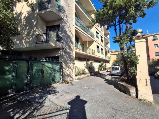 Quadrilocale in affitto a Genova, Albaro - Foto 20