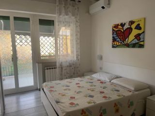 Centro 2,5 vani nuovo arredo moderno per trasfertisti