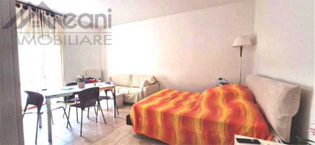 706 - AFFITASI MONOLOCALE DI 47 MQ CON BALCONE IN OTTIMO CONTESTO RESIDENZIALE - Foto 4