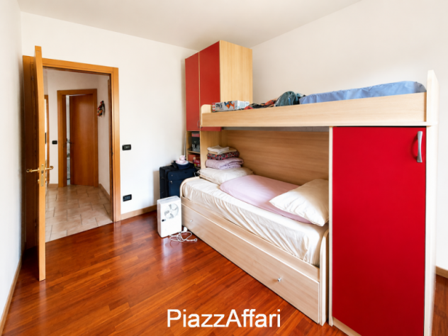 Appartamento a Piove di Sacco - Rif. APDS212 - Foto 8