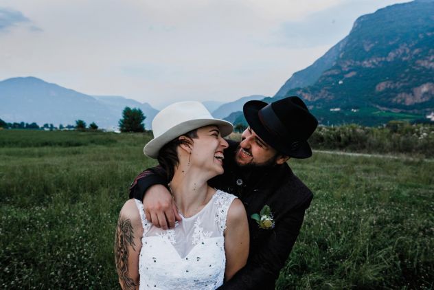 Matrimoni da Sogno - Foto 5