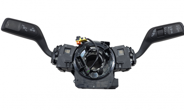 DEVIOLUCI FORD EcoSport Serie GN15-14A664-AB (12) - Foto 6