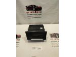 CASSETTO PORTA OGGETTI VOLKSWAGEN Golf 7 Berlina 5G1863391 CHH (12)