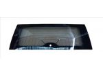 1405743 LUNOTTO VETRO CRISTALLO TERMICO CON SBRINAMENTO MICROCAR P96 98 MGO 6