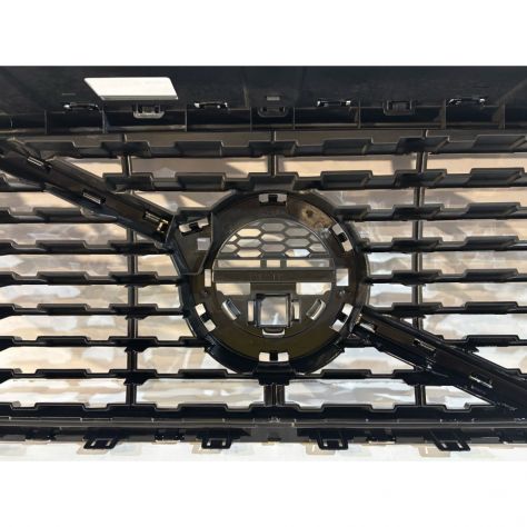 VOLVO XC60 R 18 Griglia del radiatore - 17745 - Foto 7