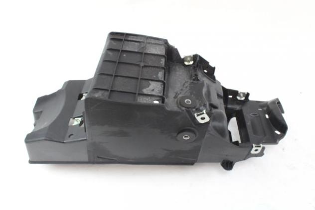 BMW G 310 GS 46638556886 SUPPORTO BATTERIA K02 16 - 20 BATTERY BRACKET - Foto 2