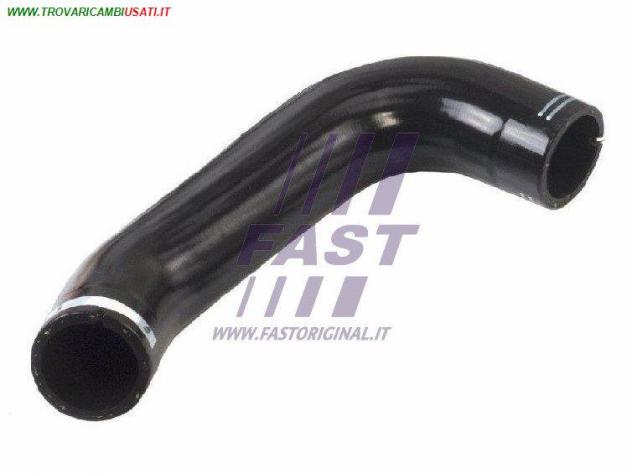 TUBO INTERCOOLER FIAT DUCATO 06 2.2JTD FT61744  FIAT - DUCATO VETRATO / CABINATO 4P - 2006  2014