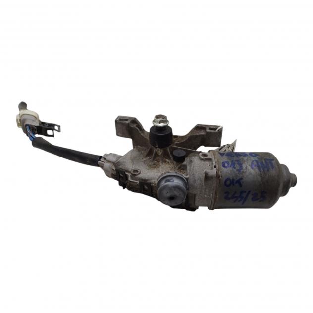 MOTORINO TERGICRISTALLO ANTERIORE TOYOTA Verso 1° Serie 851100F030 1ADFTV (09) - Foto 2