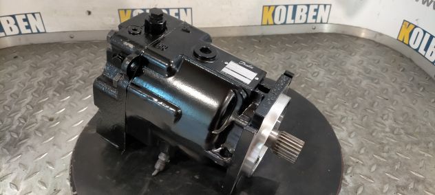 Motore Danfoss 90M075NC0N8N0C6W00EAJ0000F3