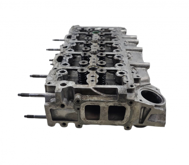 TESTA COMPLETA PEUGEOT 3008 Serie 9820580980 YH01 Diesel 1500 (1623) - Foto 5